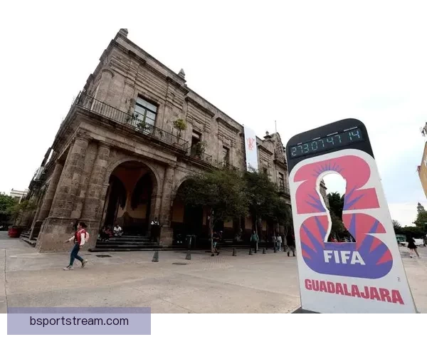 美加墨世界杯竞猜网站推荐与赛程数据分析球迷交流平台指南权威参考