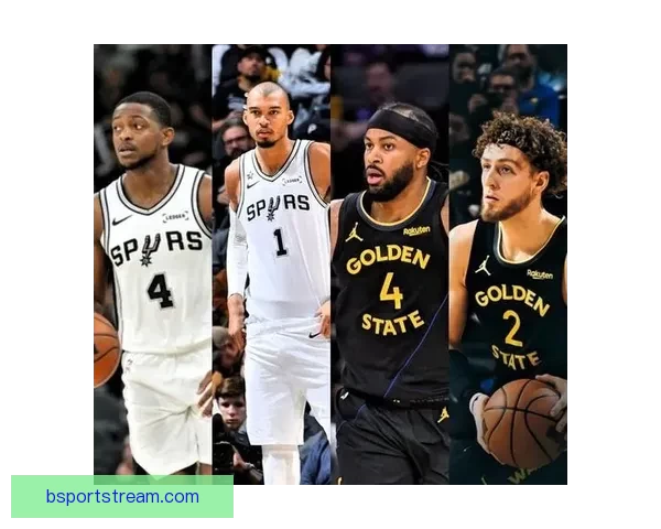 文班亚马26分14篮板马刺三人20+大胜热火豪取六连胜